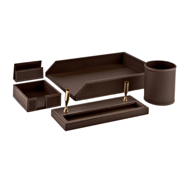 Oxford Desk Series