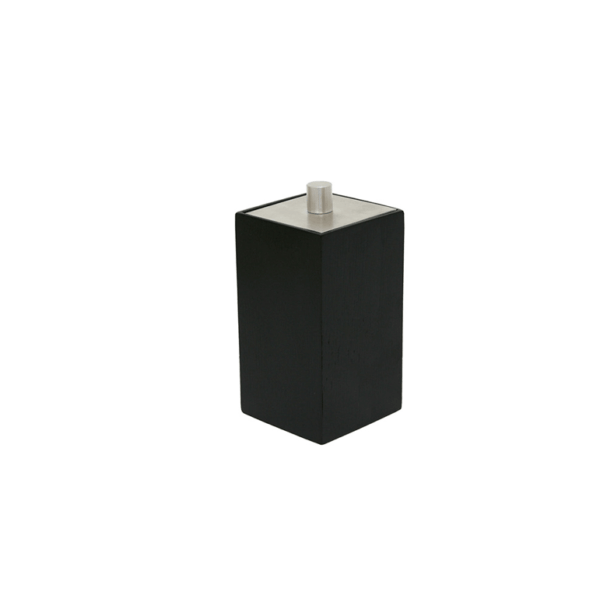 Tribeca Small Jar with Lid