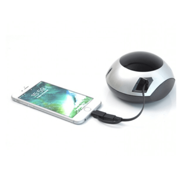 ChargeSpool - Image 2