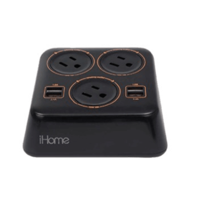 iHOME Hi20B