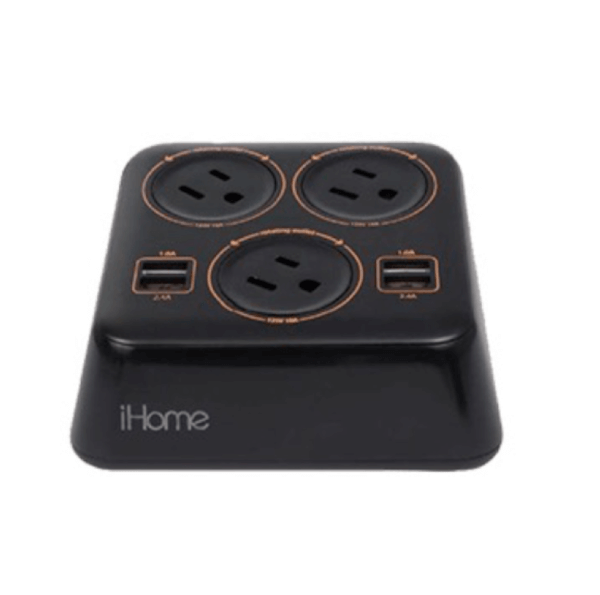 iHOME Hi20B