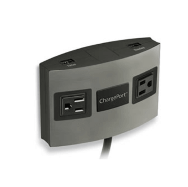ChargePort™ Vertical Mount