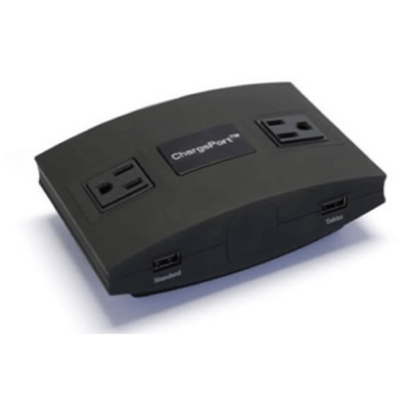 ChargePort™ Desktop Mount