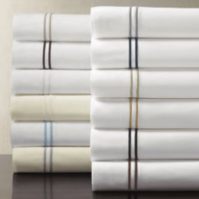 Grande Hotel Collection Flat Sheet