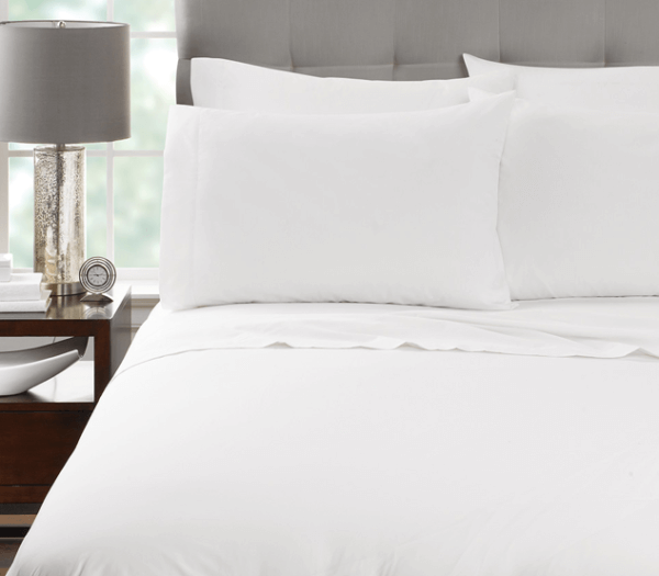 250 Martex® Stripe Millennium Pillow Case