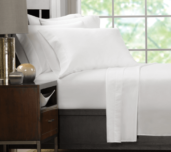 Martex® Ultra Touch Flat Sheets