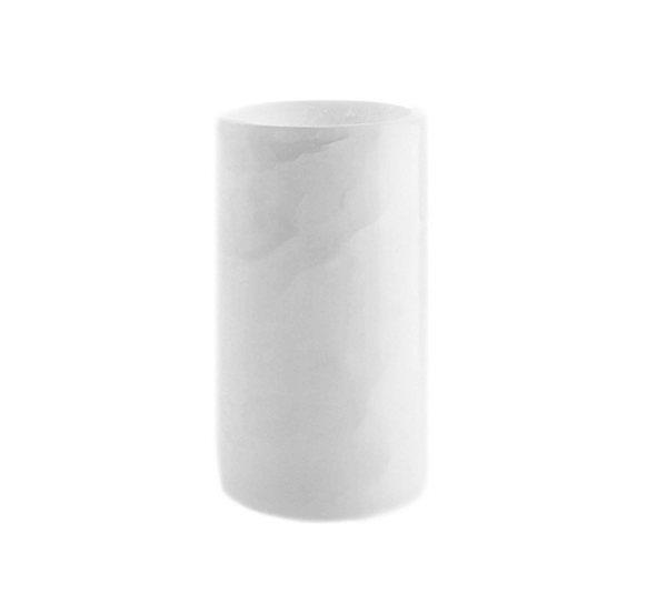 Alabaster Accessories Tumbler