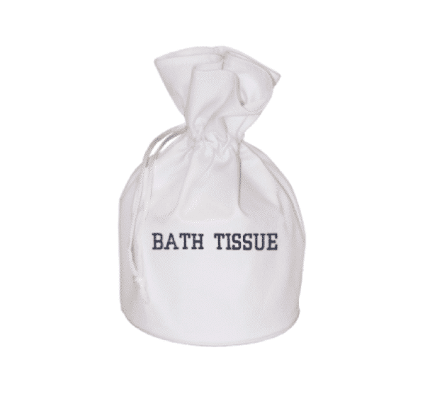 Toilet Paper Roll Bag - Image 2