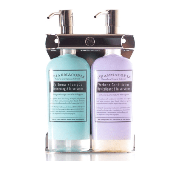 Pharmacopia Aquamenities Amenity Station Fixture - Image 2