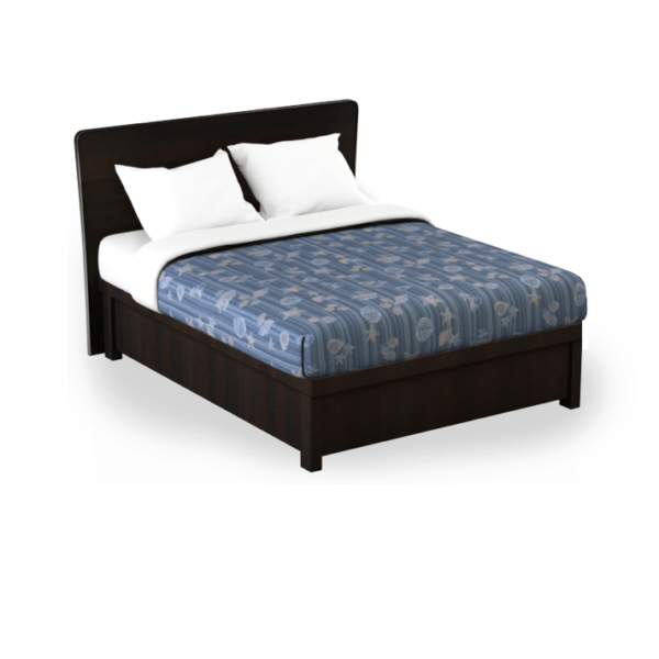 Martex®Rx Prints Shells & Stripes Top Sheet