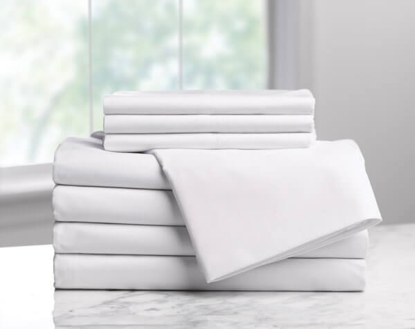 Martex® DryFast® Flat Sheets - Image 2