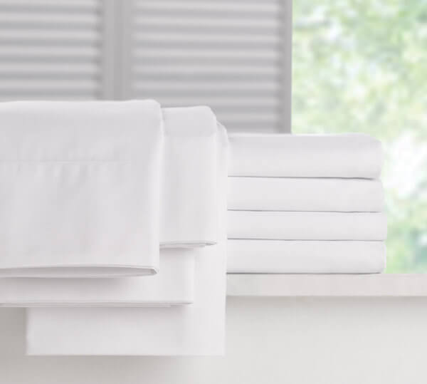 250 Martex® Stripe Millennium Pillow Case - Image 2