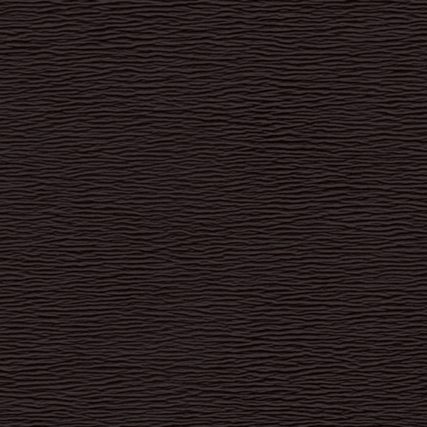 Textured Leather Match Cube Canister - Image 2