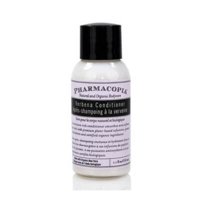 Pharmacopia Collection Verbena Conditioner