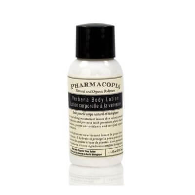 Pharmacopia Collection Verbena Body Lotion