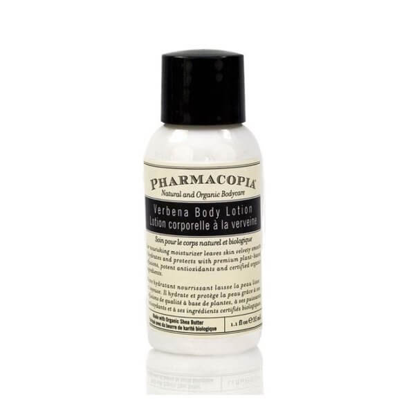 Pharmacopia Collection Verbena Body Lotion