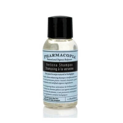 Pharmacopia Collection Verbena Shampoo
