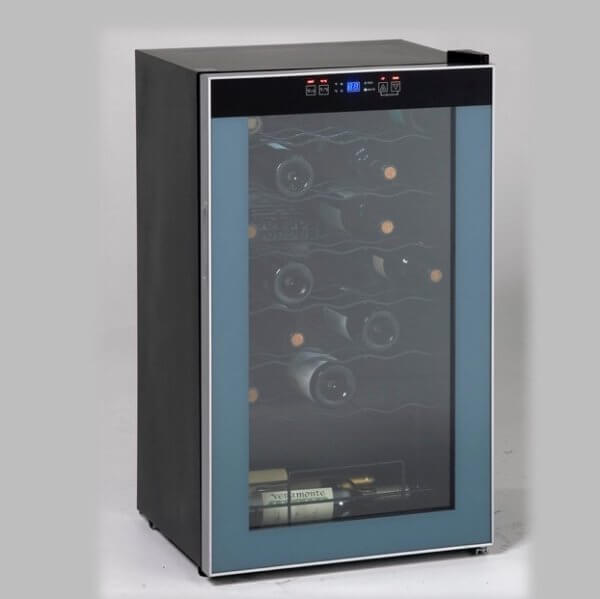 34 Bottles Wine Chiller - Image 2