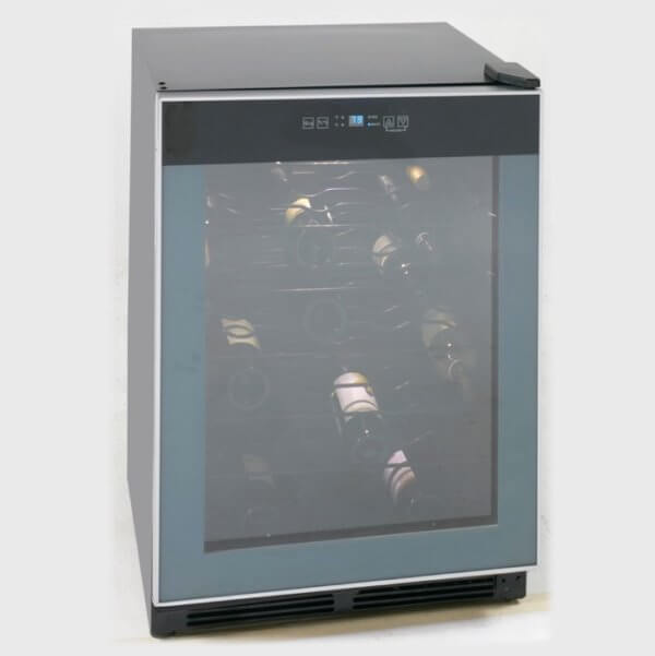 52 Bottles Built-In Wine Chiller - Image 2