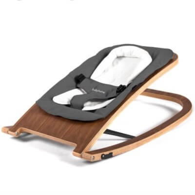 Wave Rocker