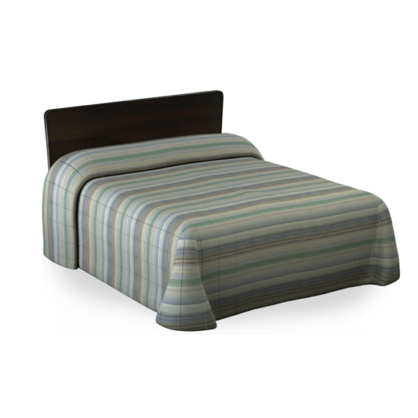 Martex®Rx Prints Finley Bedspread