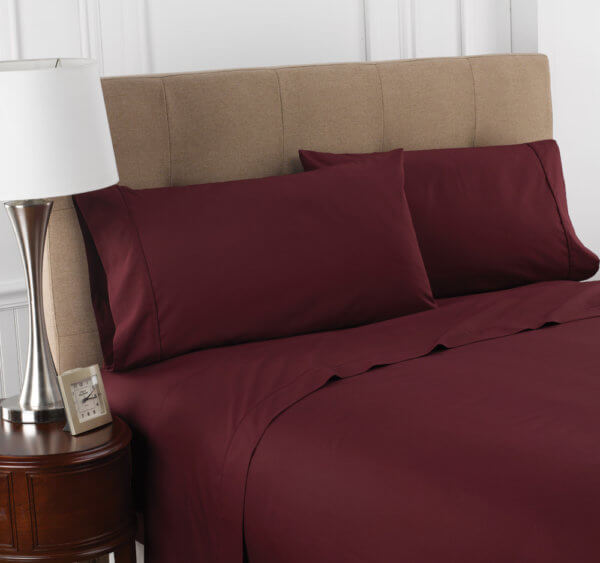 200 Martex® Colors Pillow Case - Image 2