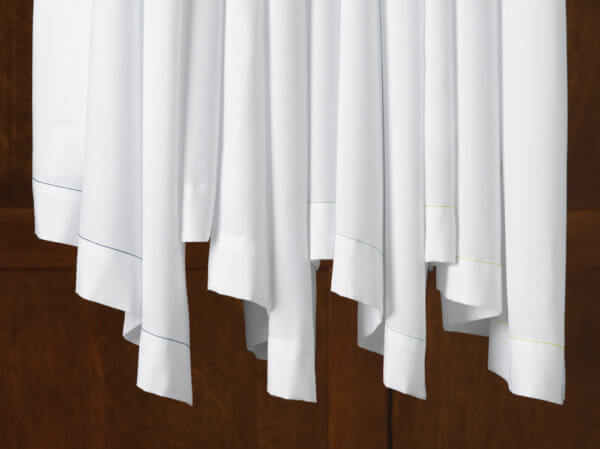 Martex® Ultra Touch Flat Sheets - Image 3