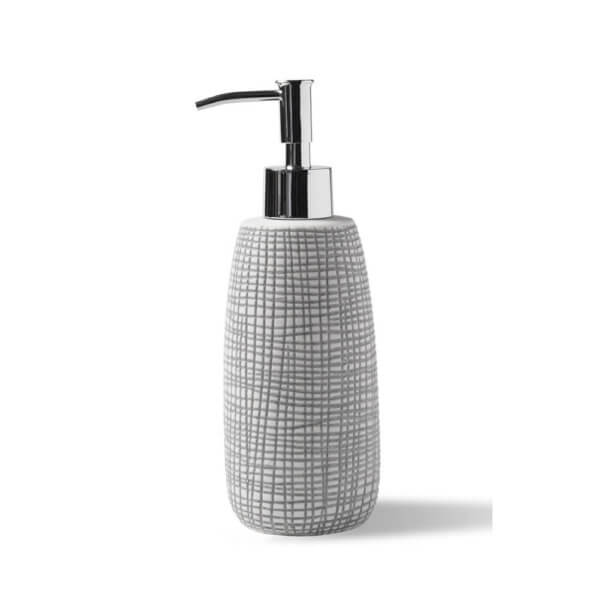 Raffia Soap Pump
