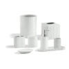 Rattan Accessories Soap Pump - Image 2
