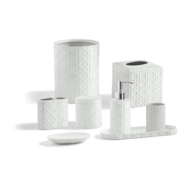 Rattan Accessories Tissue Cover - Image 2