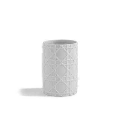 Rattan Accessories Tumbler