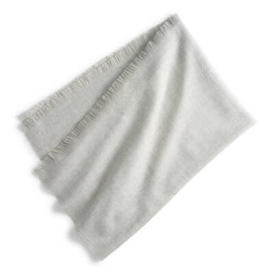 Mancora Throw Blanket