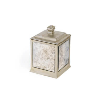 Palazzo Accessories Cotton Jar