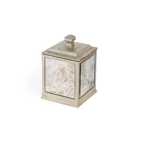 Palazzo Accessories Cotton Jar
