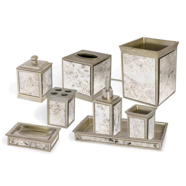 Palazzo Accessories Soap Pump - Image 2