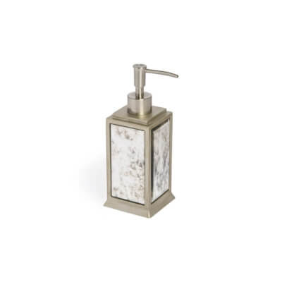 Palazzo Accessories Soap Pump