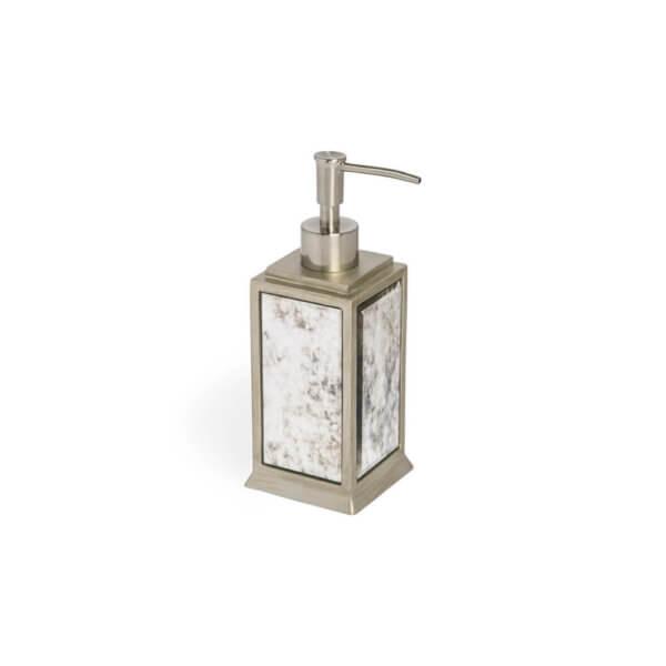 Palazzo Accessories Soap Pump