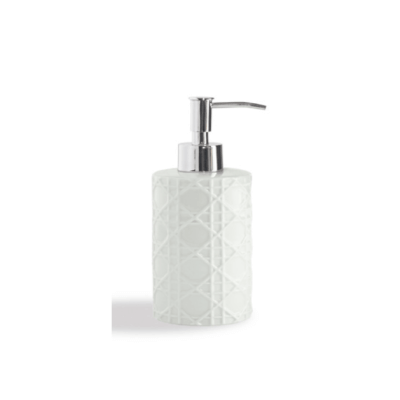 Rattan Accessories Soap Pump