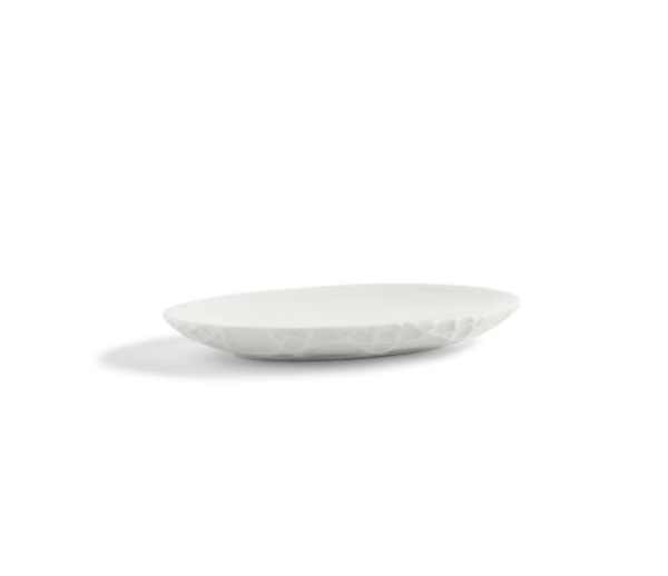 Rattan Accessories Soap Dish