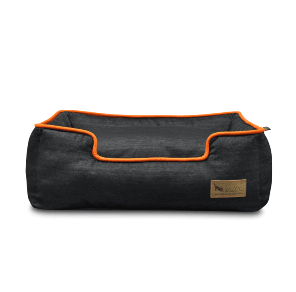 Urban Denim Lounge Bed