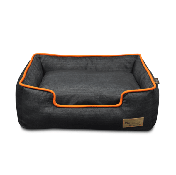 Urban Denim Lounge Bed - Image 2
