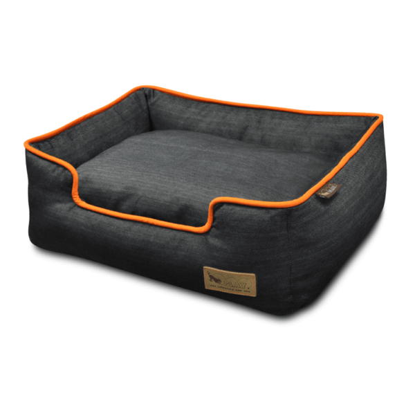 Urban Denim Lounge Bed - Image 3