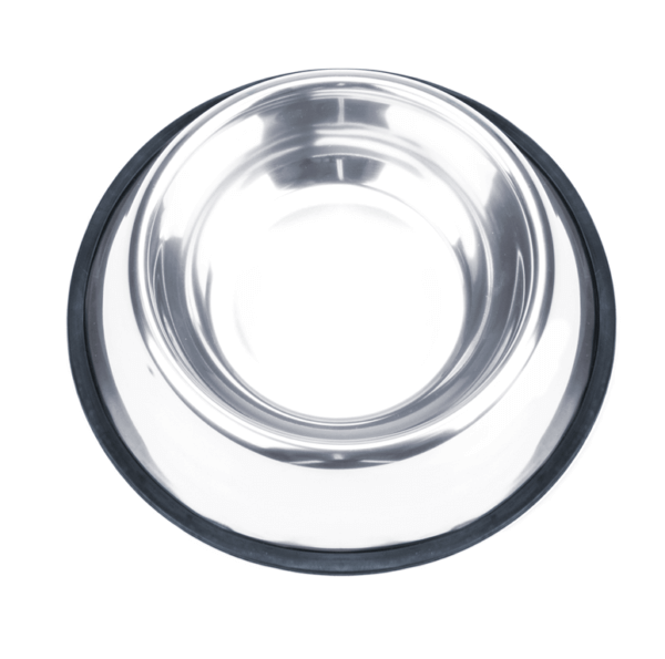 Stainless Steel Dog Bowl - Image 5