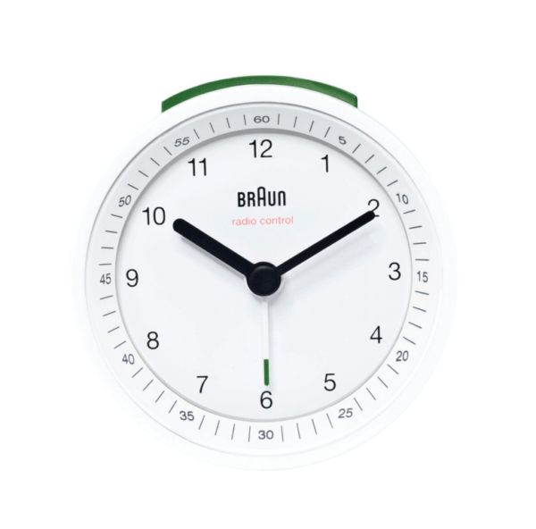 Braun Alarm Clock - Image 3