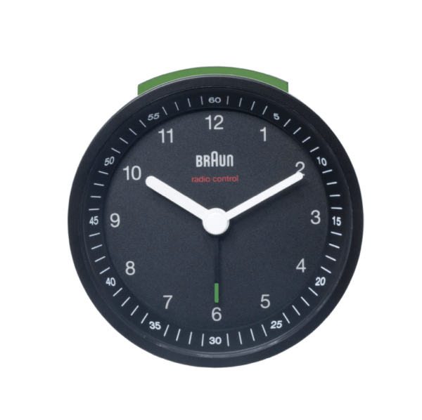 Braun Alarm Clock - Image 5