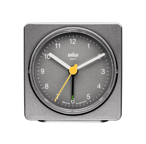 Braun Classic Clock - Image 5