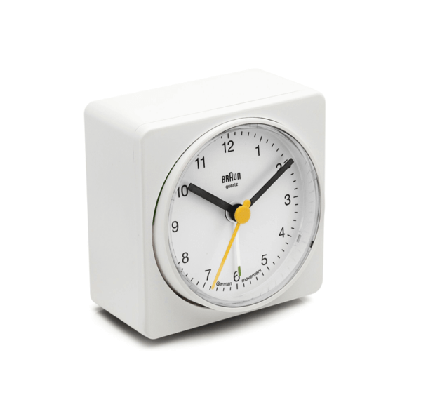 Braun Classic Clock - Image 4