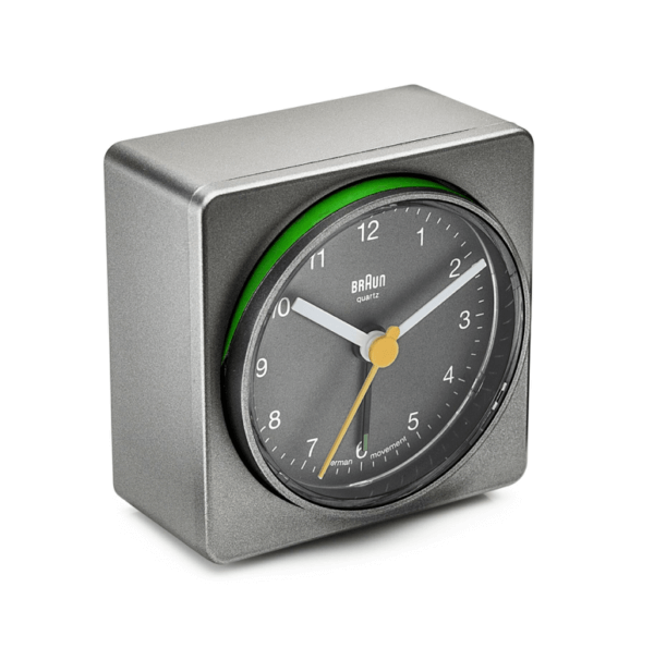 Braun Classic Clock - Image 3
