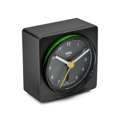Braun Classic Clock