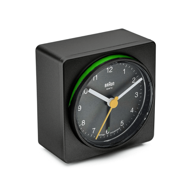 Braun Classic Clock